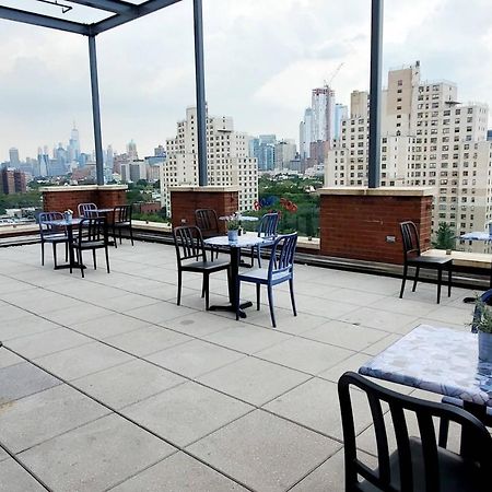 Fairfield Inn & Suites By Marriott New York Brooklyn Dış mekan fotoğraf