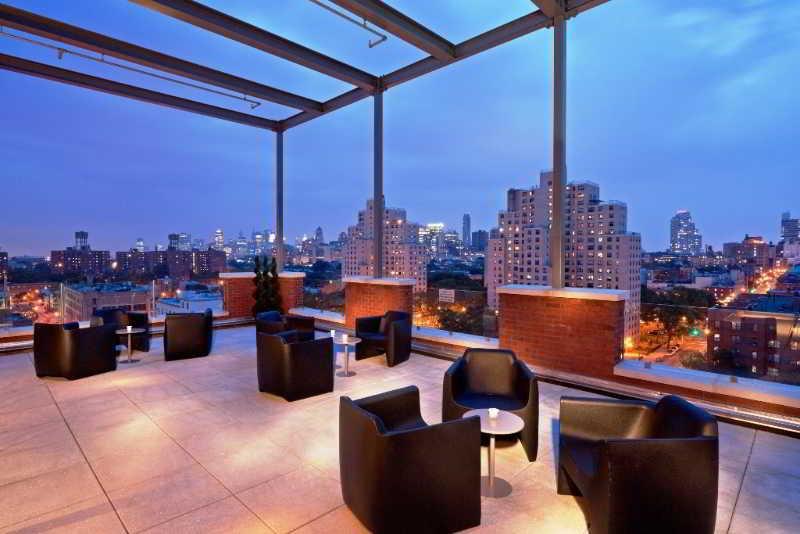 Fairfield Inn & Suites By Marriott New York Brooklyn Dış mekan fotoğraf